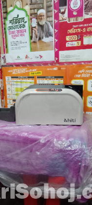 hiti 200s card printer